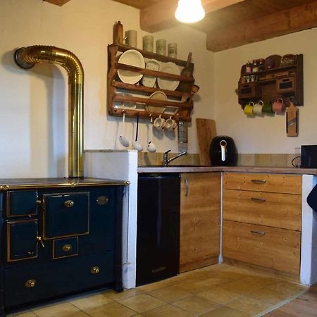 Birken Chalet Falkenfels Εξωτερικό φωτογραφία