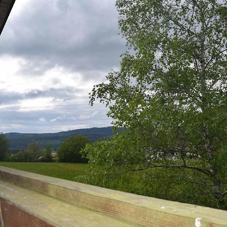 Birken Chalet Falkenfels Εξωτερικό φωτογραφία