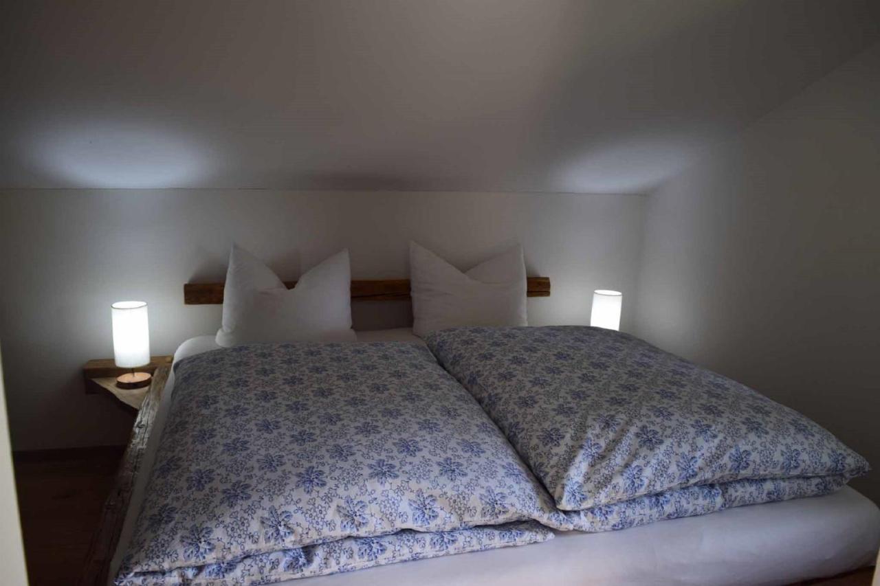 Birken Chalet Falkenfels Εξωτερικό φωτογραφία