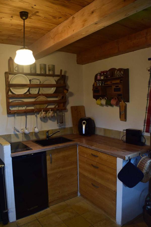 Birken Chalet Falkenfels Εξωτερικό φωτογραφία