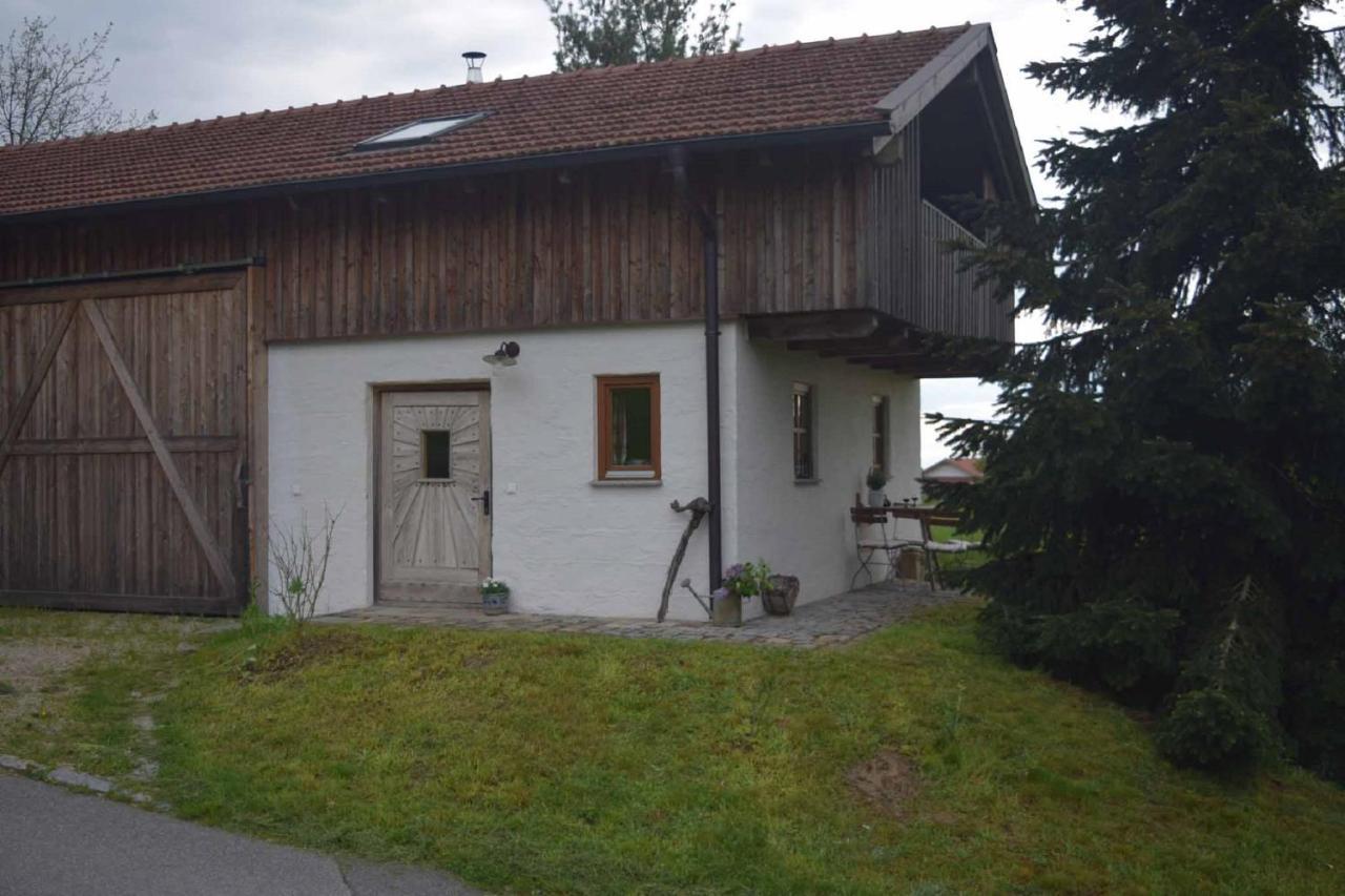 Birken Chalet Falkenfels Εξωτερικό φωτογραφία