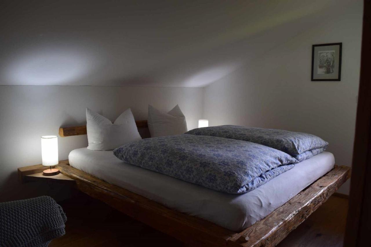 Birken Chalet Falkenfels Εξωτερικό φωτογραφία