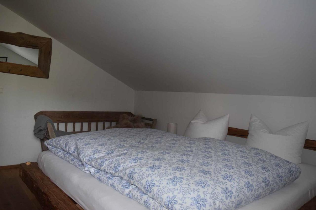 Birken Chalet Falkenfels Εξωτερικό φωτογραφία