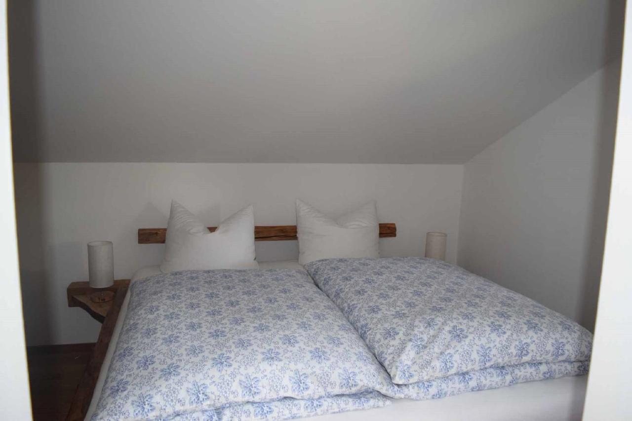 Birken Chalet Falkenfels Εξωτερικό φωτογραφία
