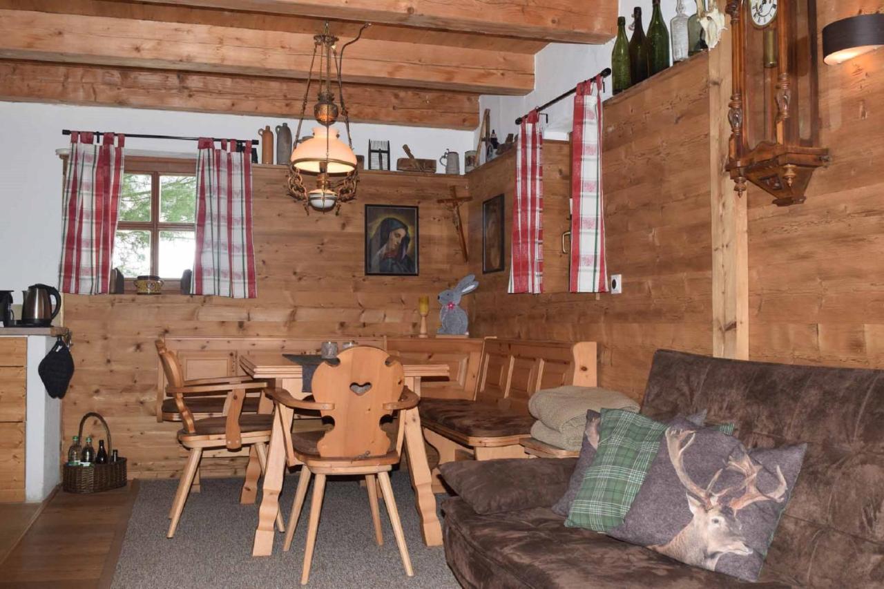 Birken Chalet Falkenfels Εξωτερικό φωτογραφία
