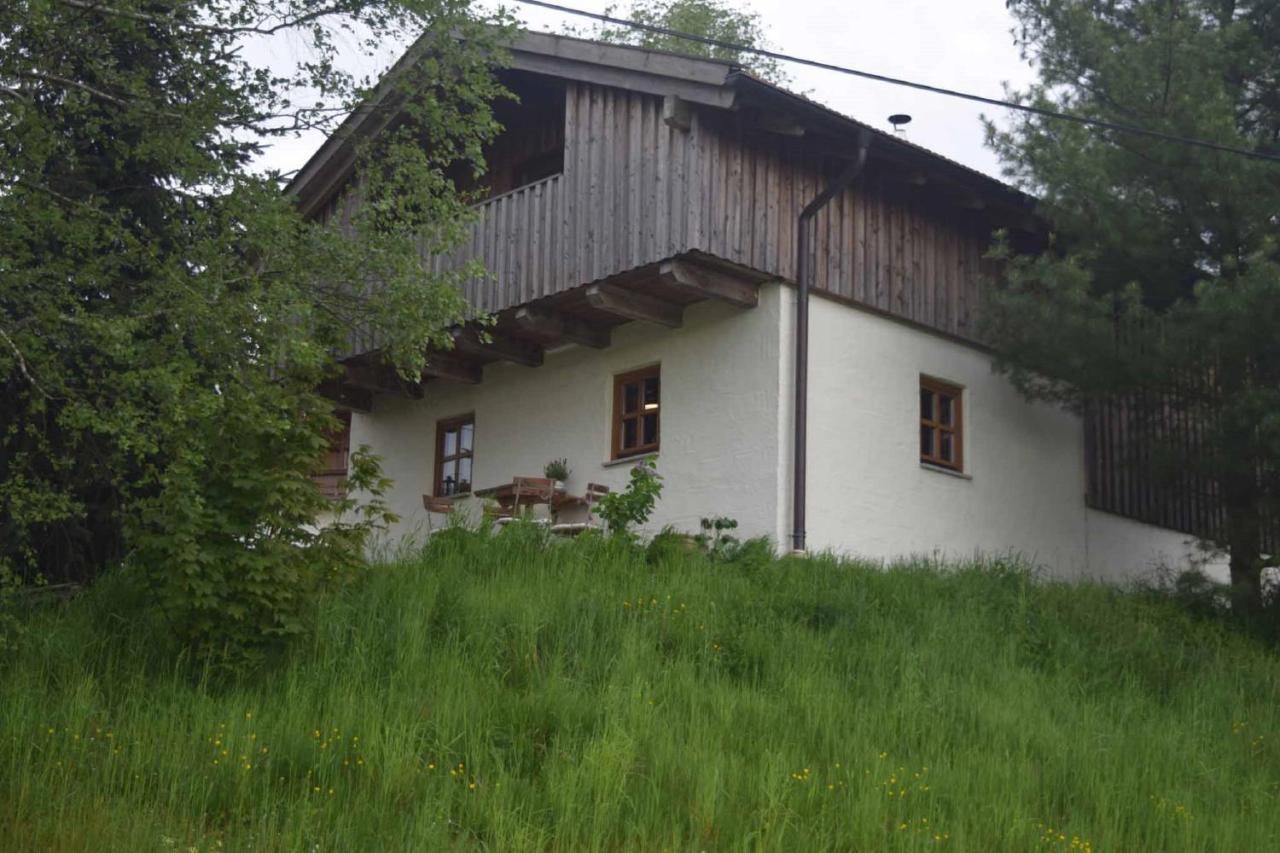 Birken Chalet Falkenfels Εξωτερικό φωτογραφία